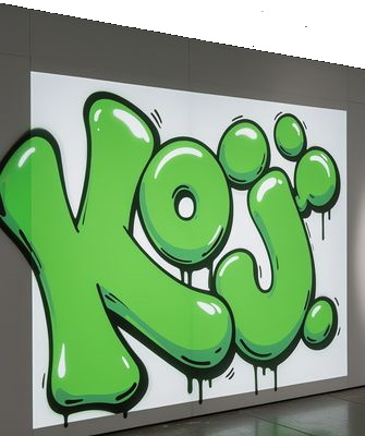 Ugritone Koji